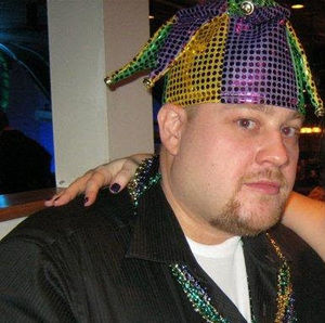Meet your Posher, Ryan